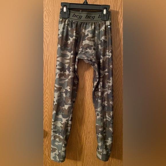 The North Face Mens Lightweight XTC Baselayer Bottoms Size: XXL (44 Waist)